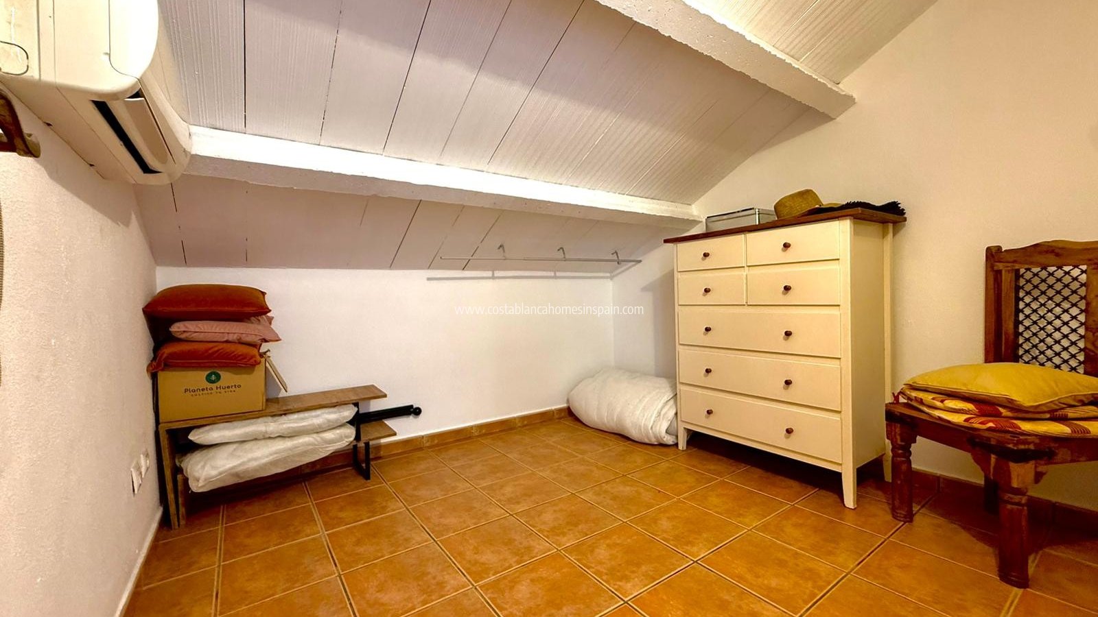Resale - Bungalow - Cabo Roig