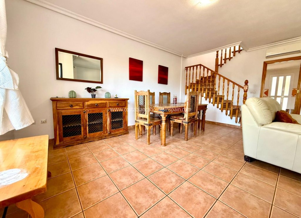 Resale - Bungalow - Cabo Roig