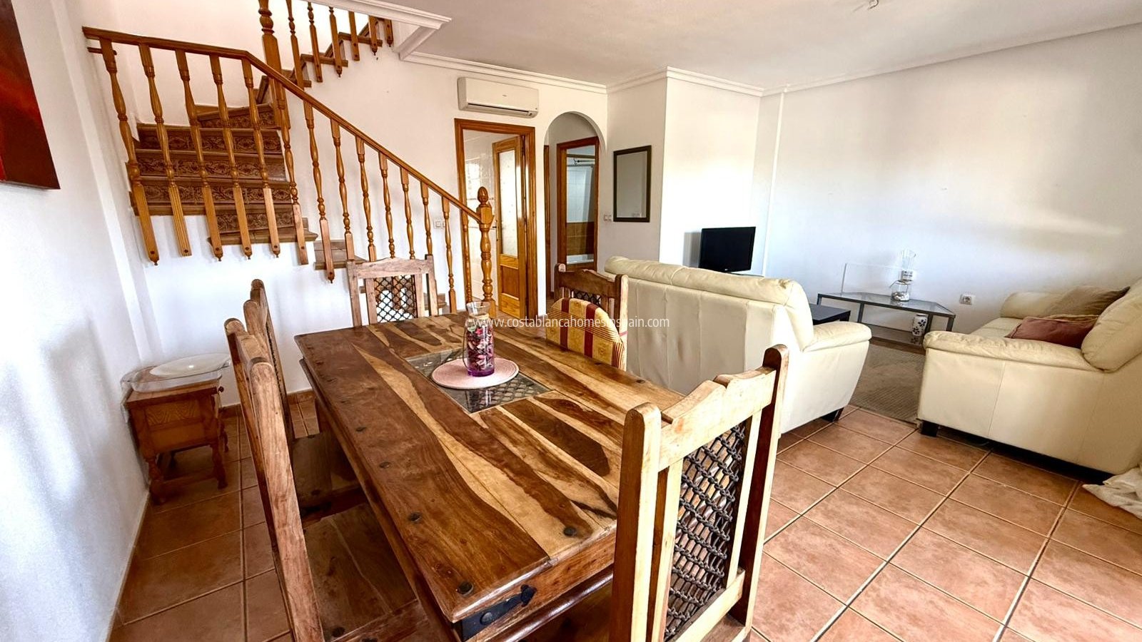 Resale - Bungalow - Cabo Roig