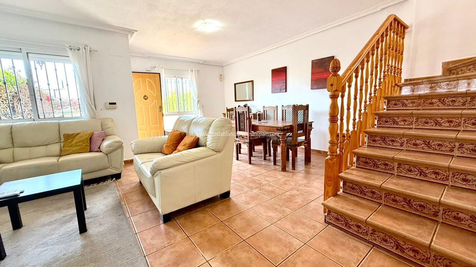 Resale - Bungalow - Cabo Roig
