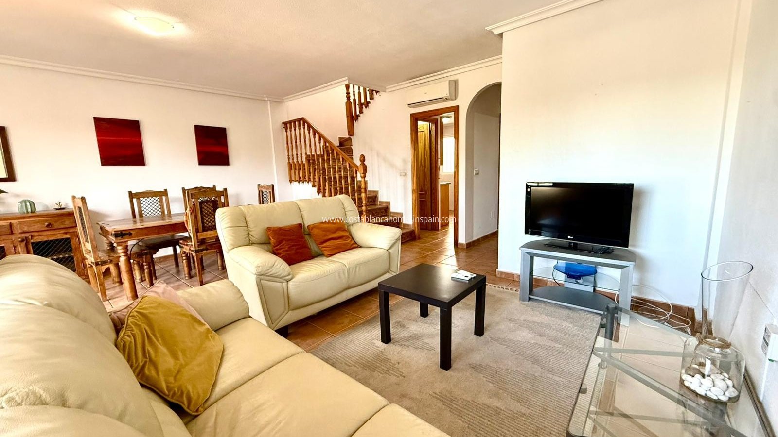 Resale - Bungalow - Cabo Roig
