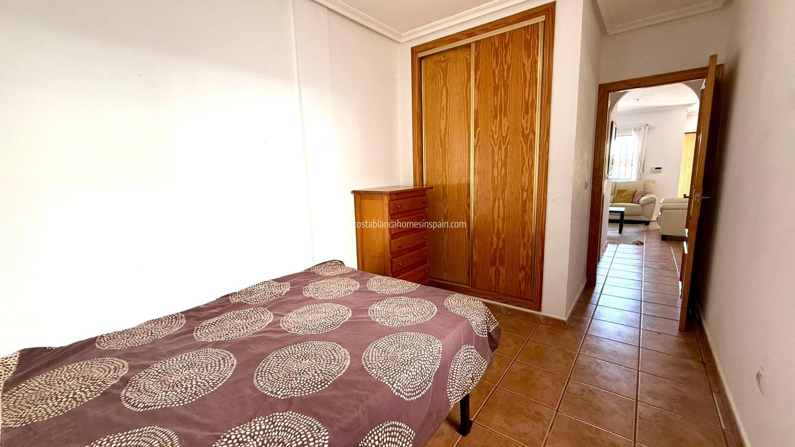 Resale - Bungalow - Cabo Roig
