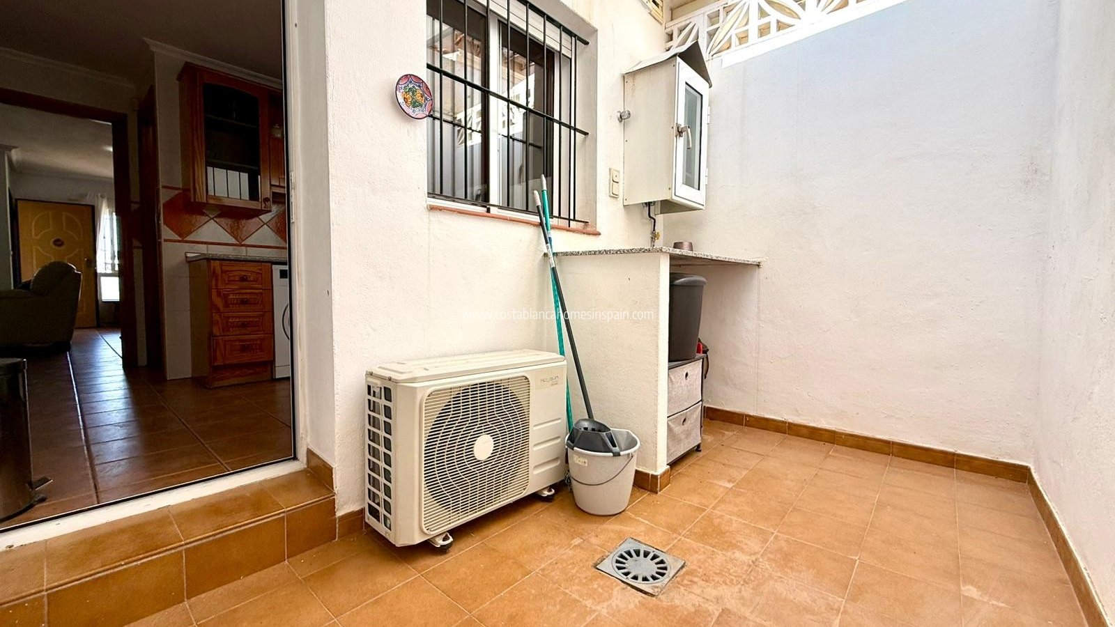 Resale - Bungalow - Cabo Roig