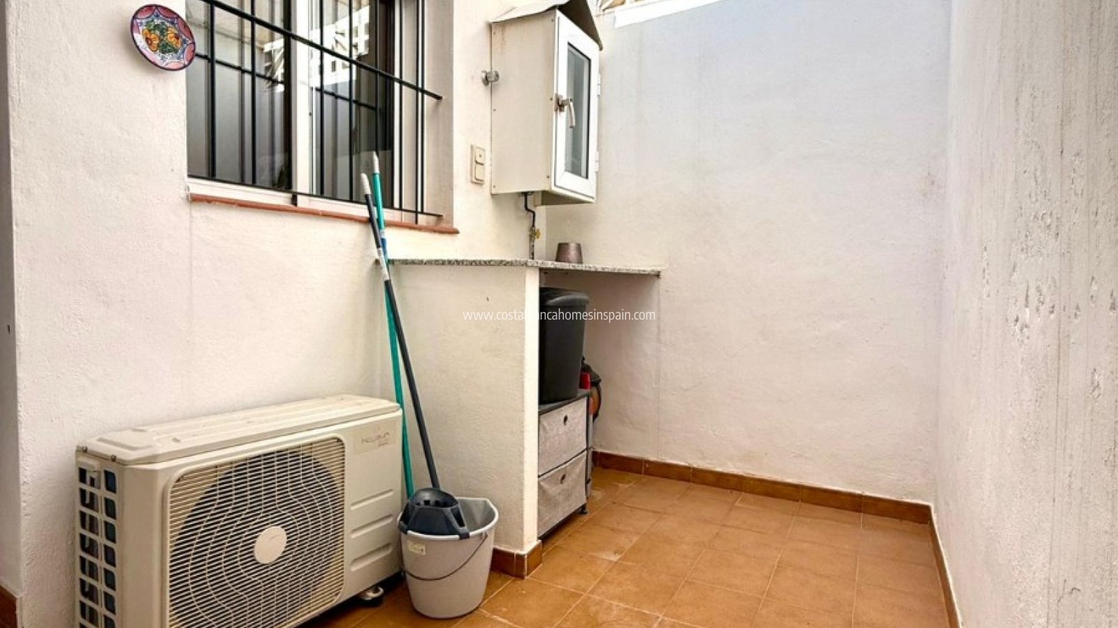 Resale - Bungalow - Cabo Roig