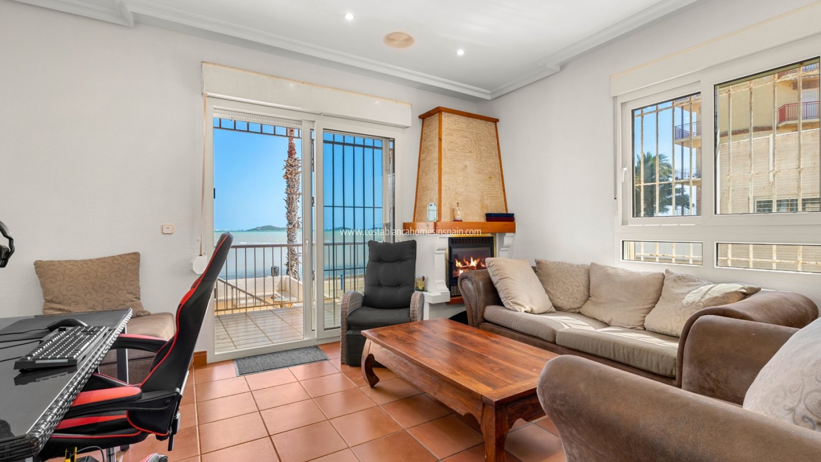 Resale - Bungalow - Los Urrutias - ESTRELLA DE MAR