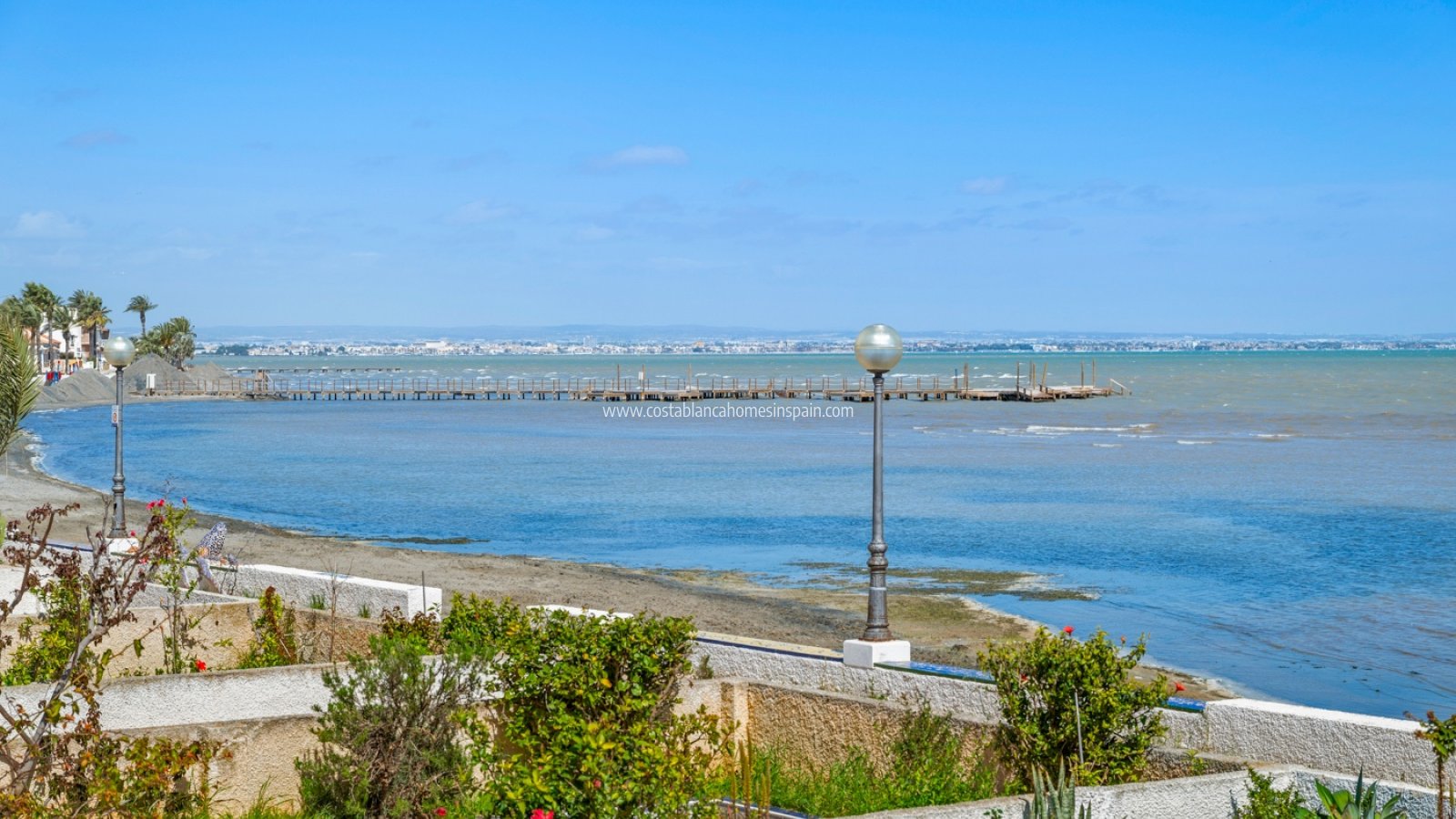 Resale - Bungalow - Los Urrutias - ESTRELLA DE MAR