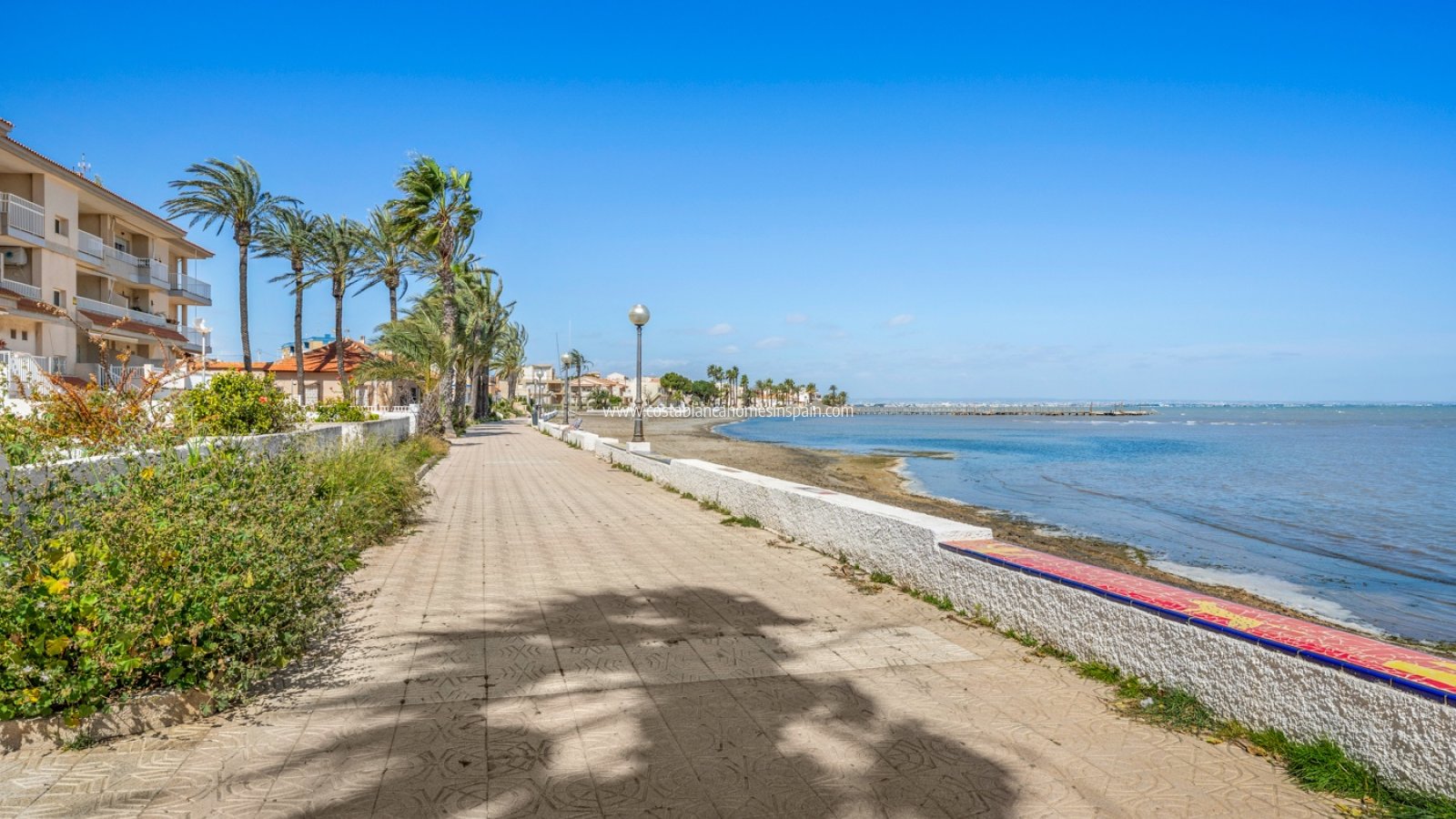 Resale - Bungalow - Los Urrutias - ESTRELLA DE MAR