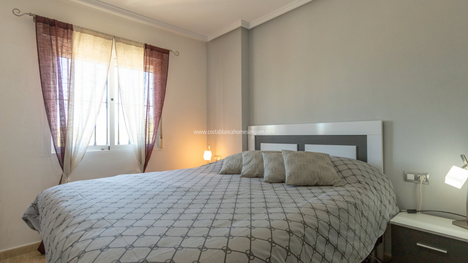 Resale - Bungalow - Orihuela Costa - Villamartin
