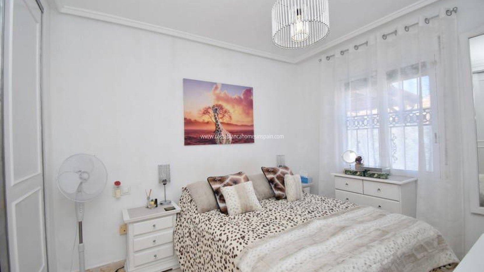 Resale - Bungalow - PUNTA PRIMA - Punta prima , Orihuela Costa