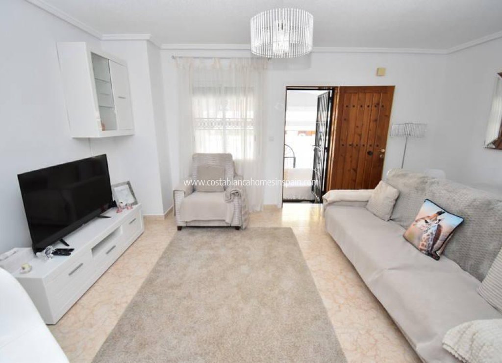 Resale - Bungalow - Punta Prima - Punta prima , Orihuela Costa