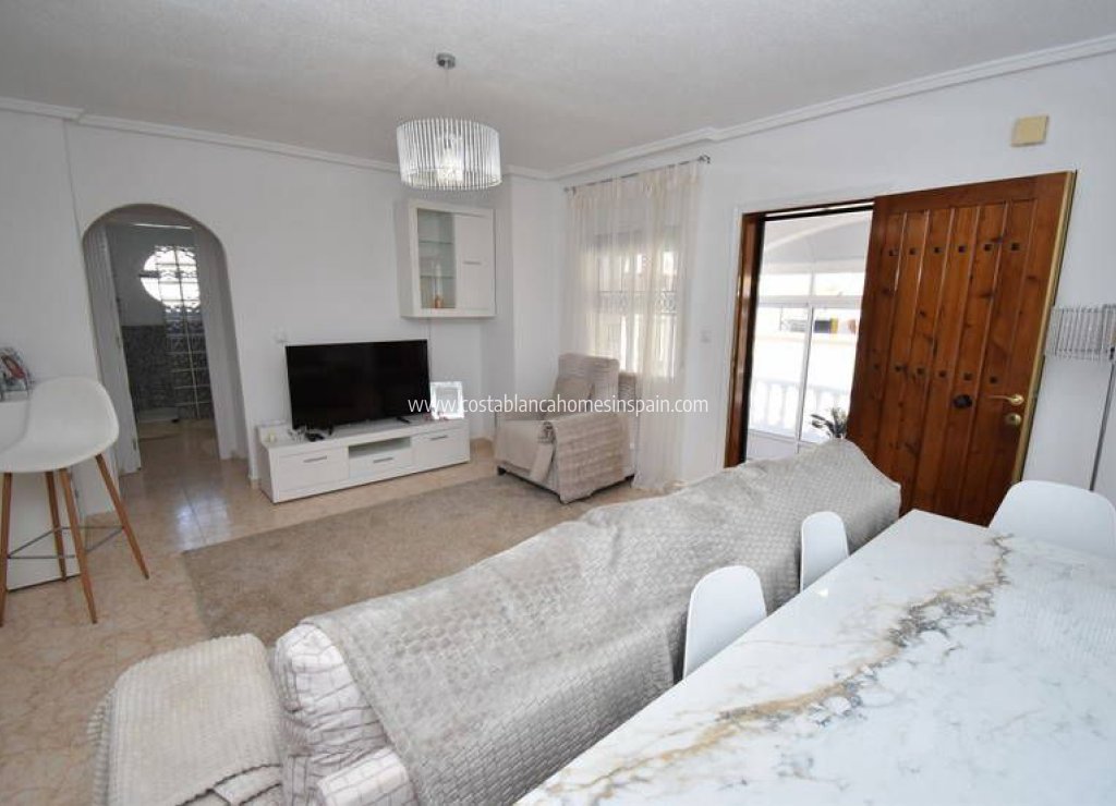 Resale - Bungalow - Punta Prima - Punta prima , Orihuela Costa