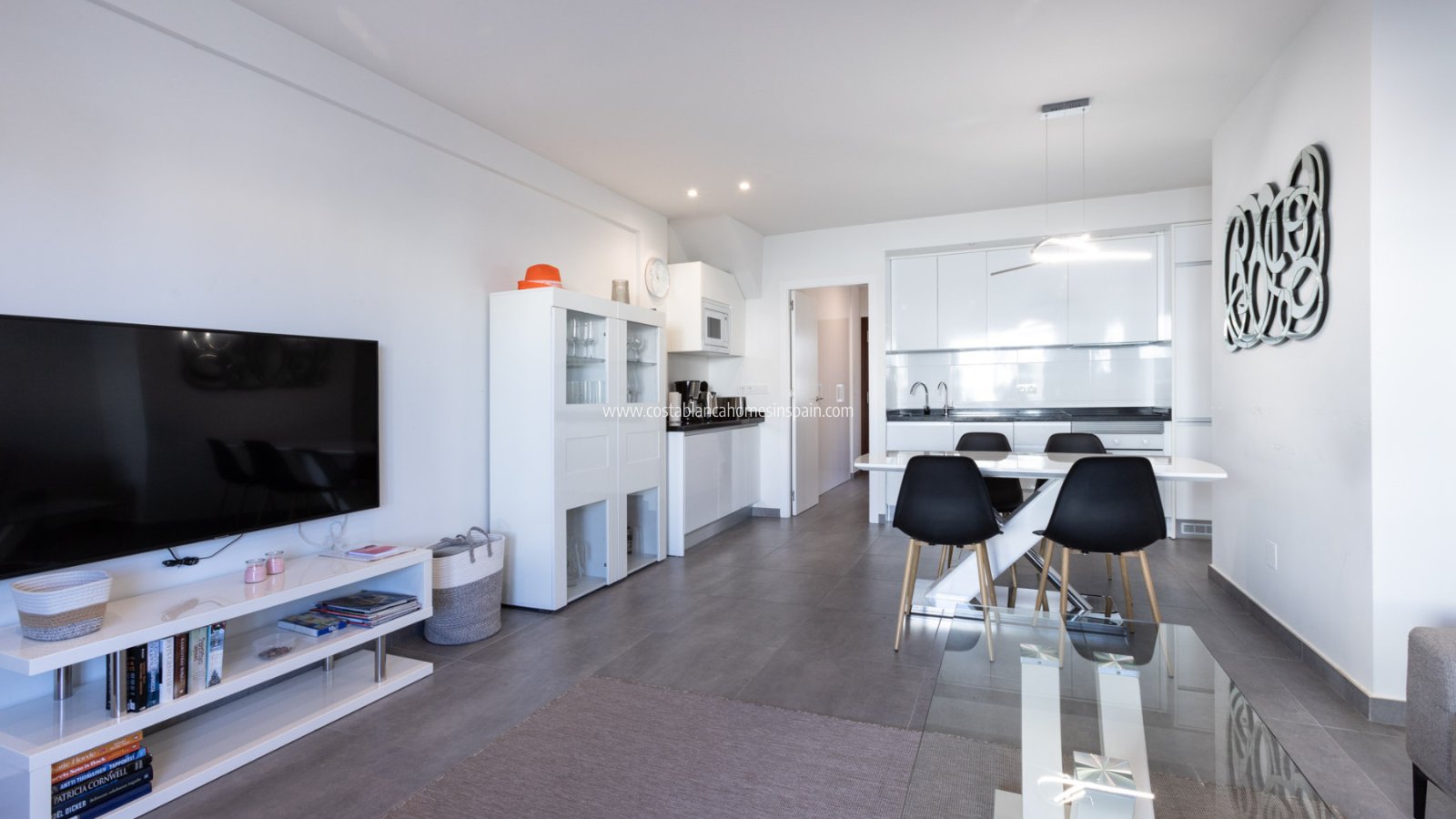 Resale - Bungalow - Torrevieja - Aguas Nuevas