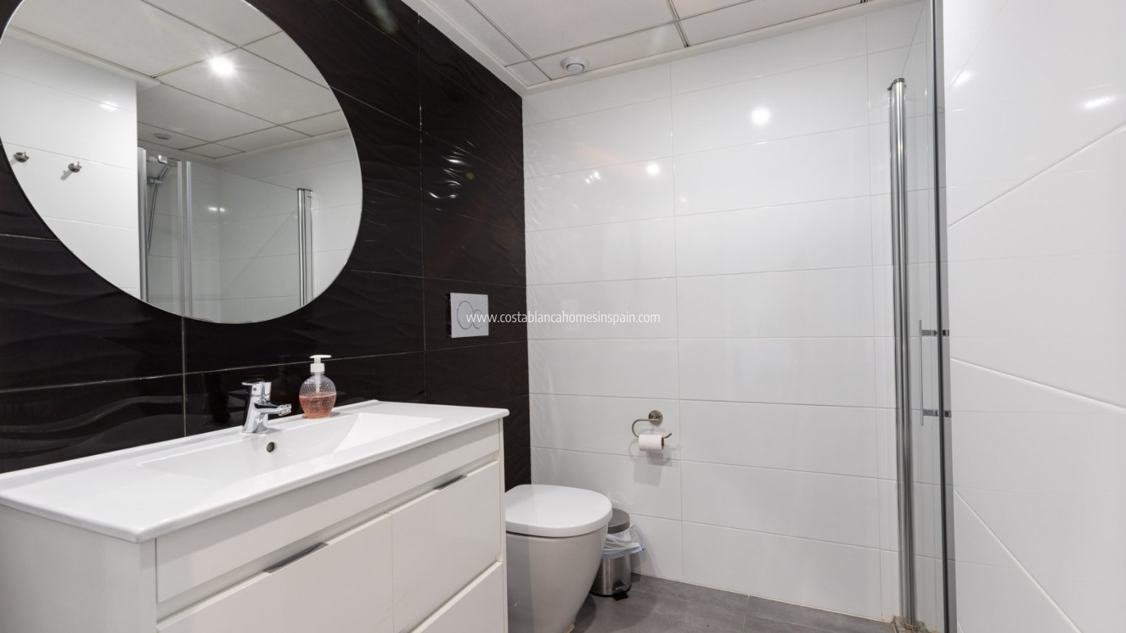 Resale - Bungalow - Torrevieja - Aguas Nuevas