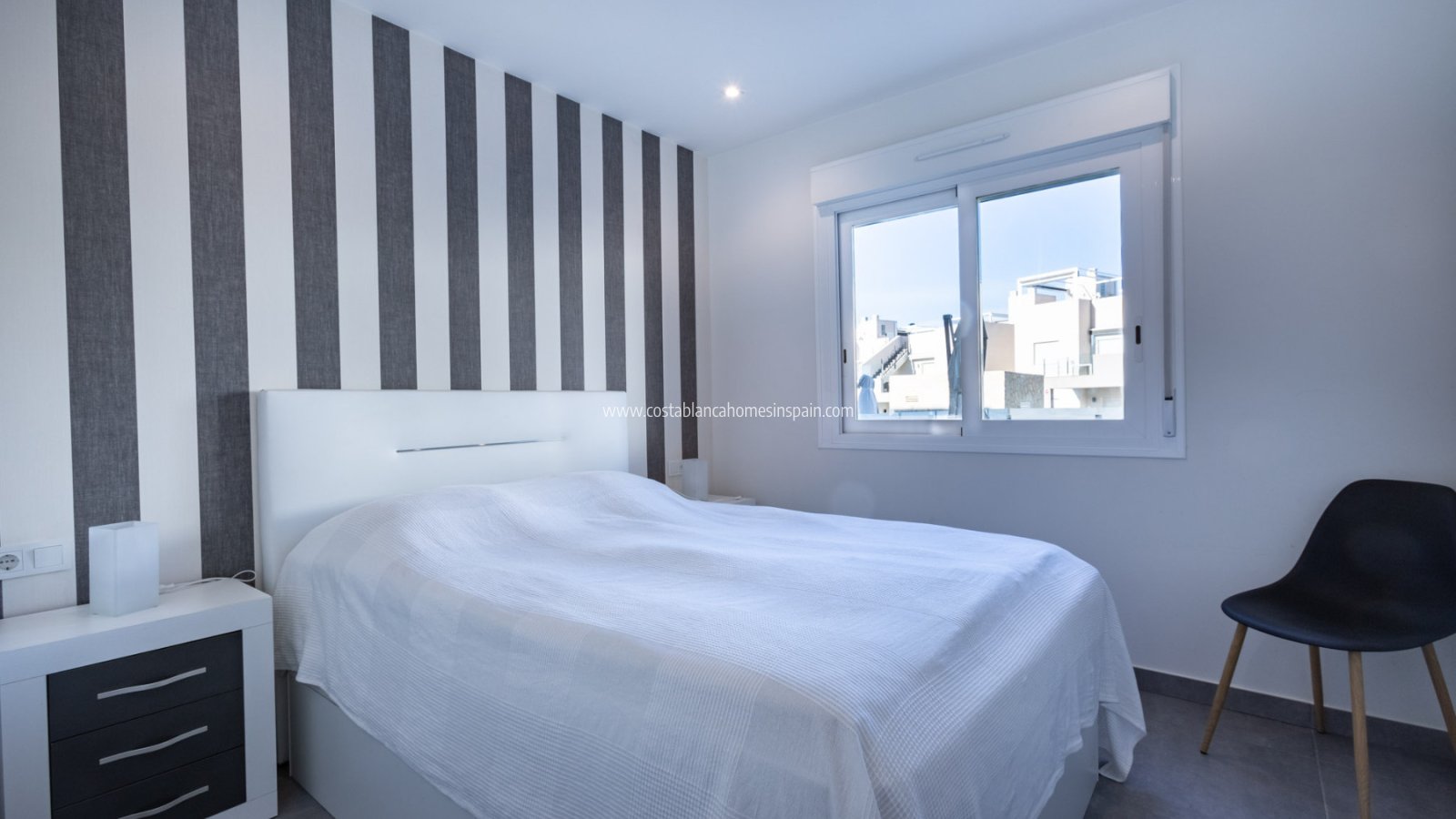 Resale - Bungalow - Torrevieja - Aguas Nuevas