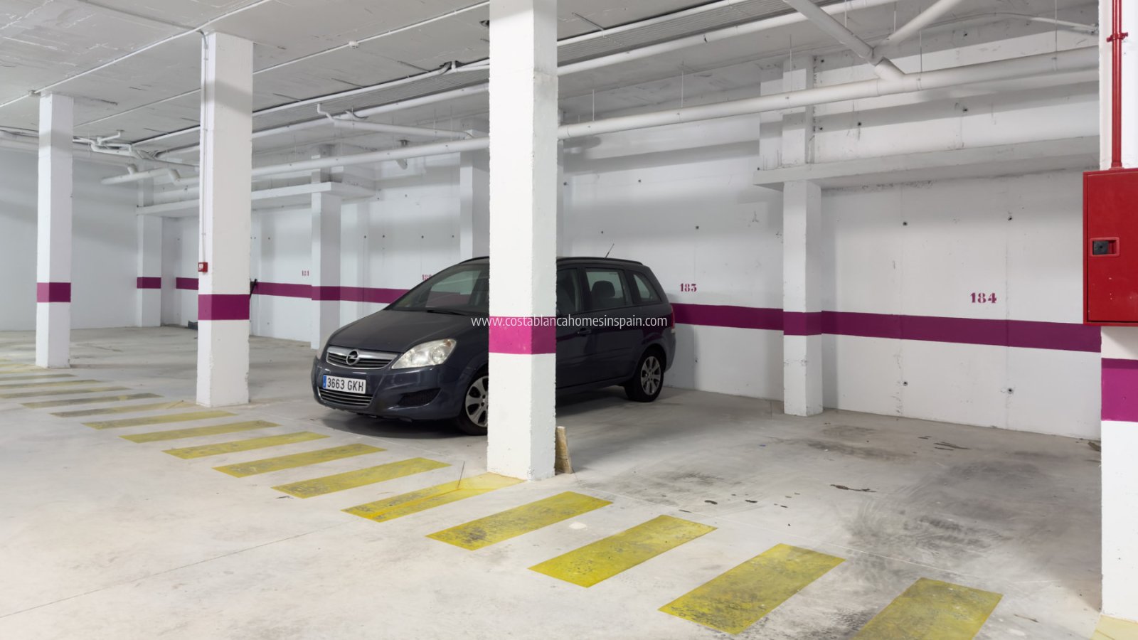 Resale - Bungalow - Torrevieja - Aguas Nuevas