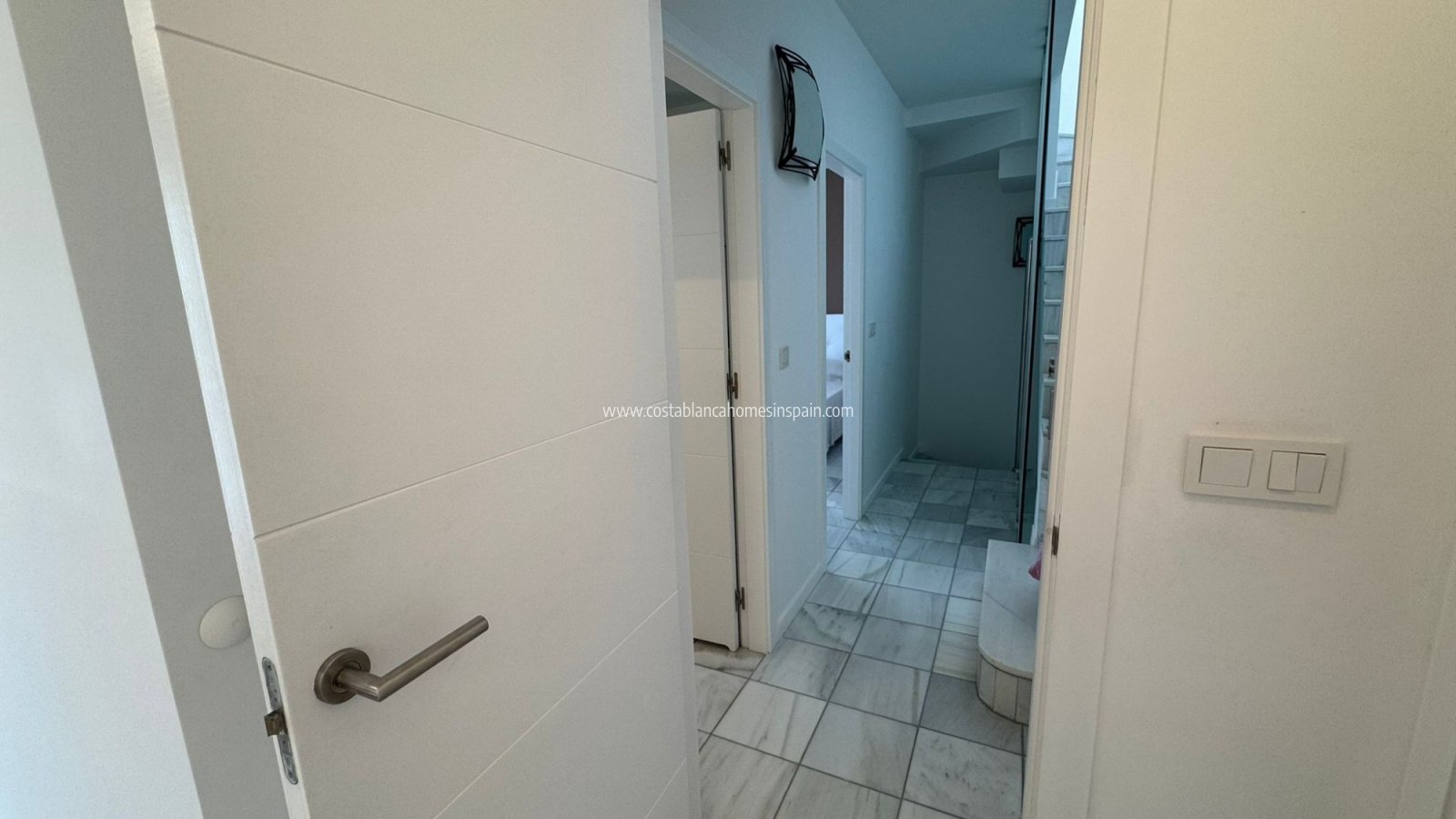 Resale - Bungalow - Torrevieja - Aguas Nuevas