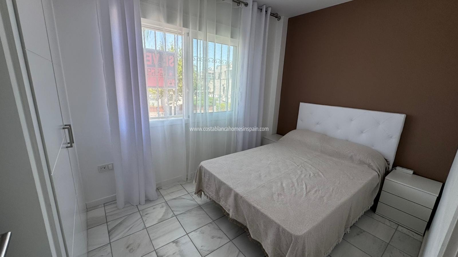 Resale - Bungalow - Torrevieja - Aguas Nuevas