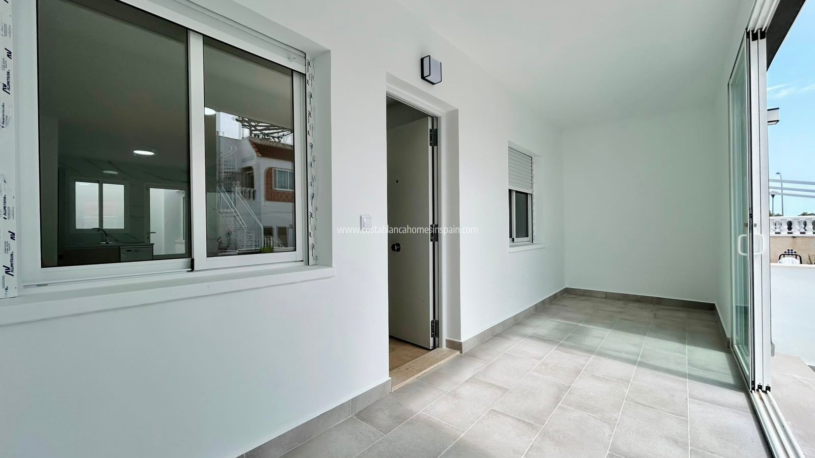 Resale - Bungalow - Torrevieja - La Siesta