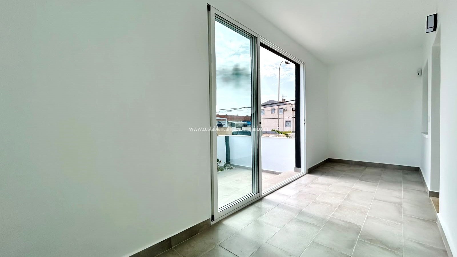 Resale - Bungalow - Torrevieja - La Siesta