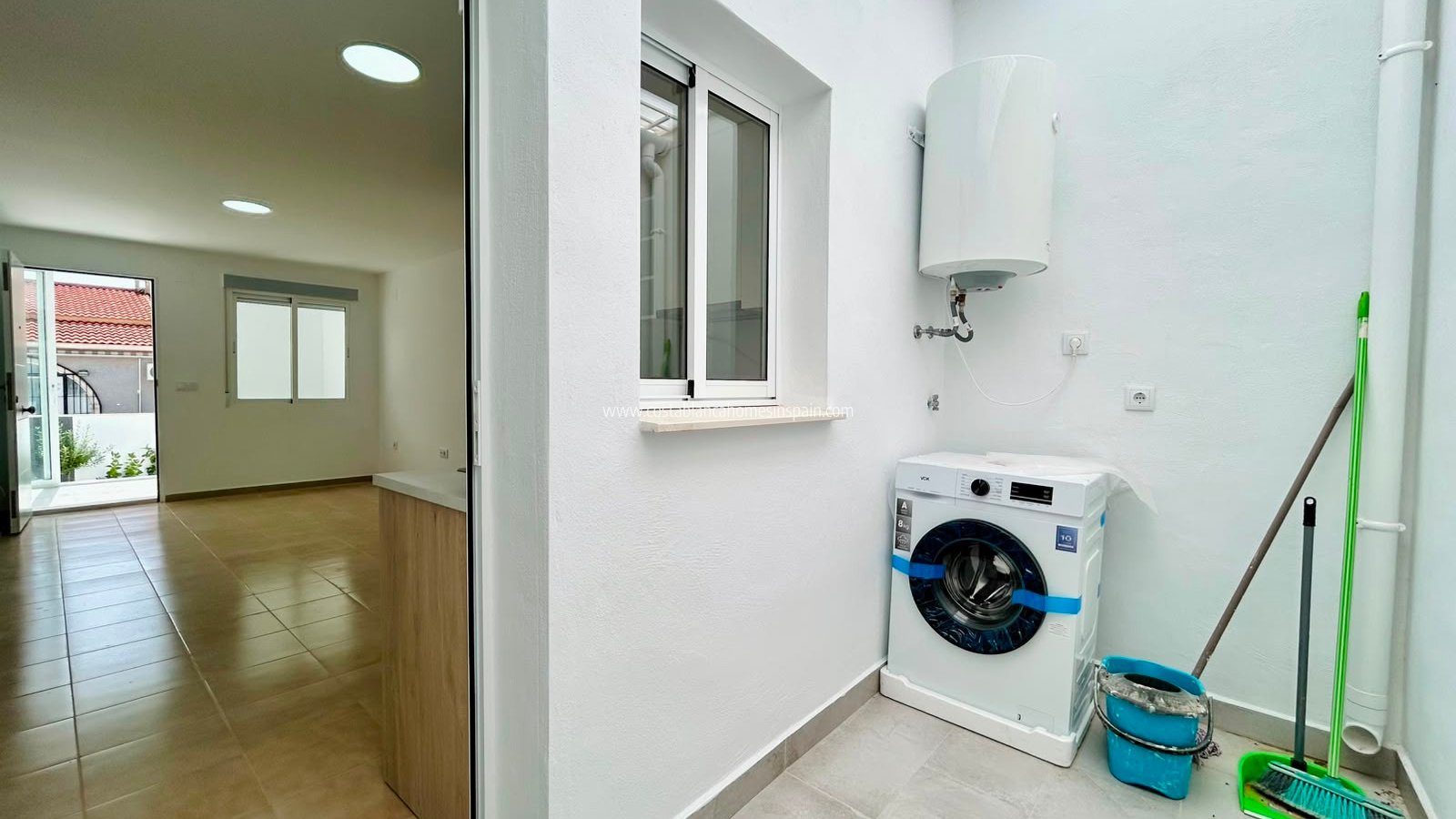 Resale - Bungalow - Torrevieja - La Siesta
