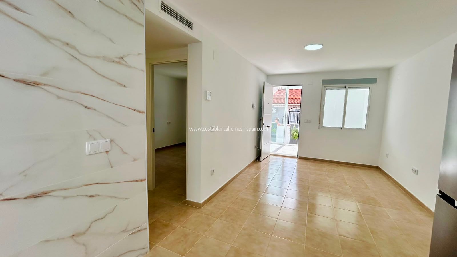 Resale - Bungalow - Torrevieja - La Siesta