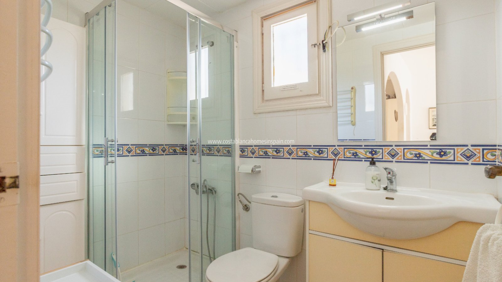 Resale - Bungalow - Torrevieja - Lago jardin