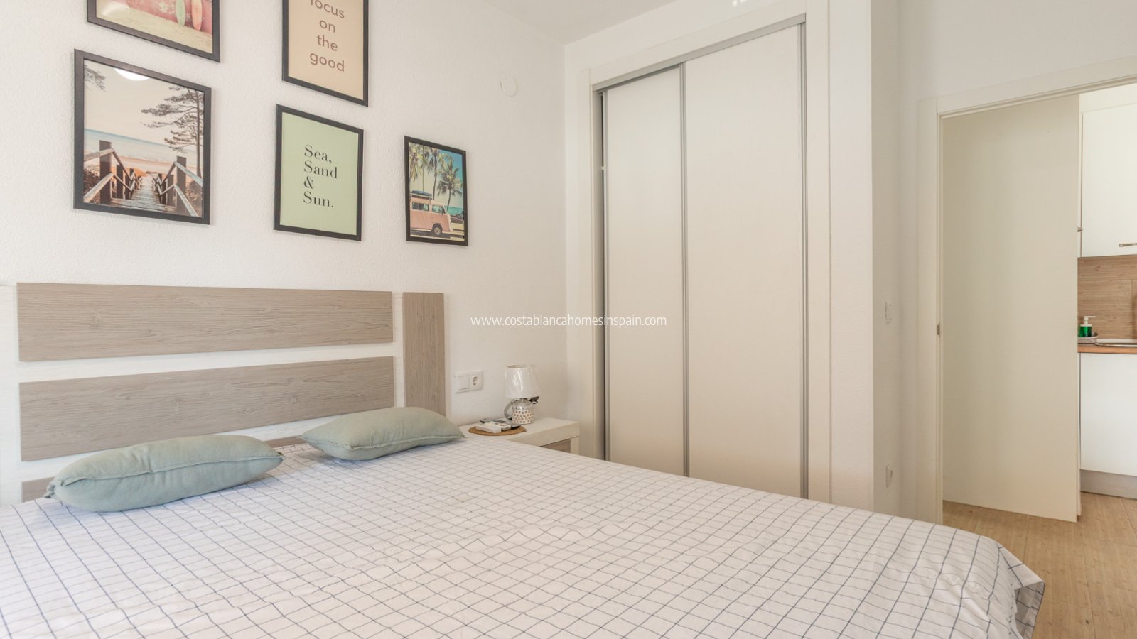 Resale - Bungalow - Torrevieja - Lago jardin