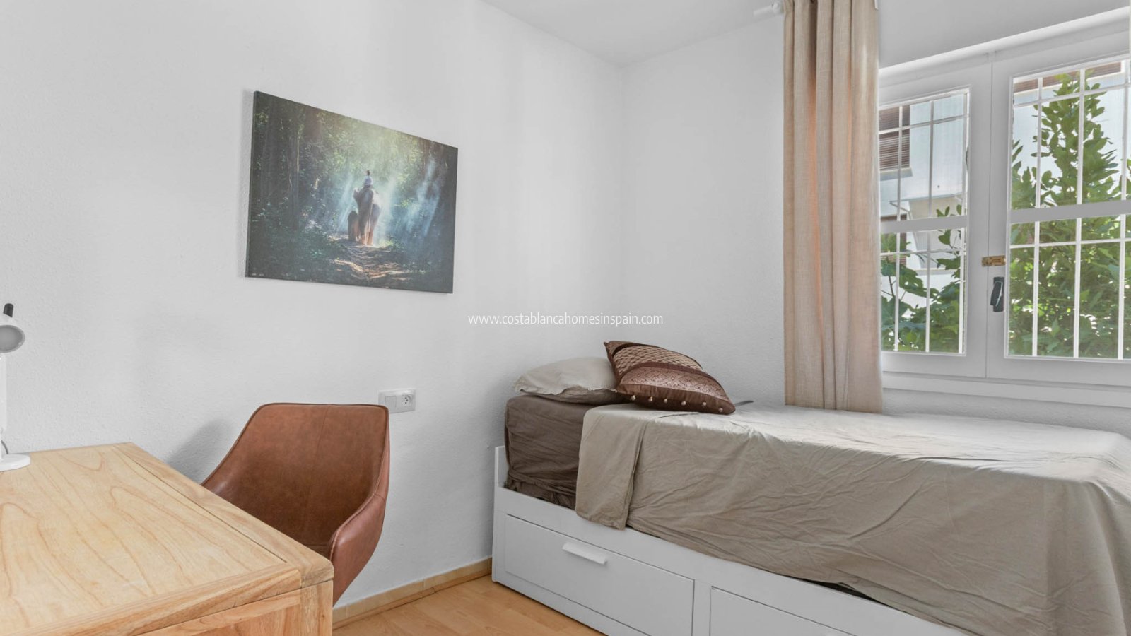 Resale - Bungalow - Torrevieja - Lago jardin