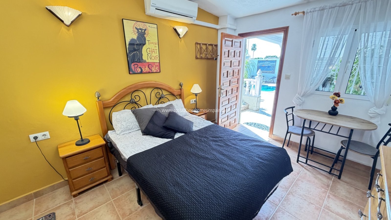 Resale - Bungalow - Torrevieja - San Luis