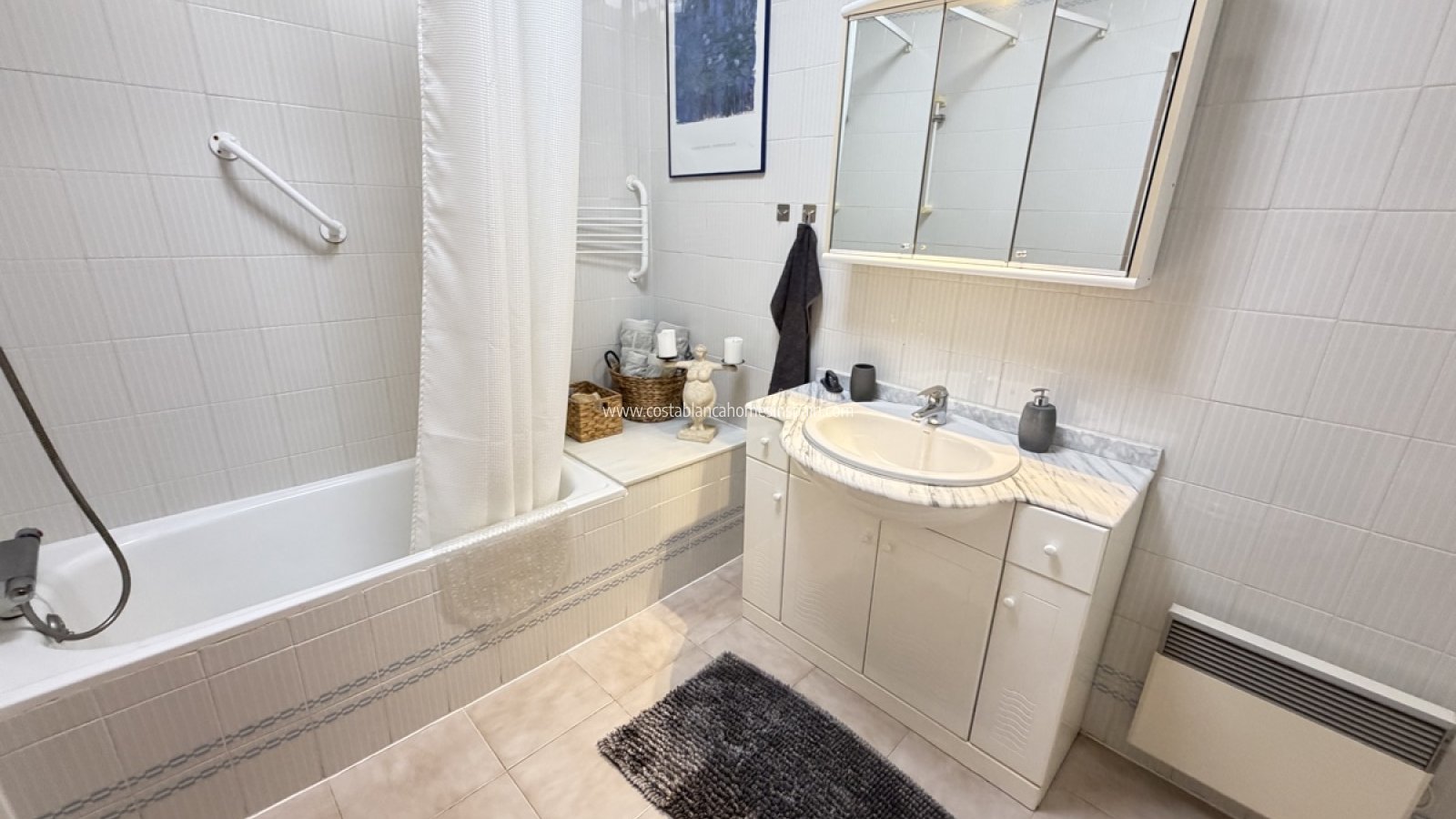 Resale - Bungalow - Torrevieja - San Luis