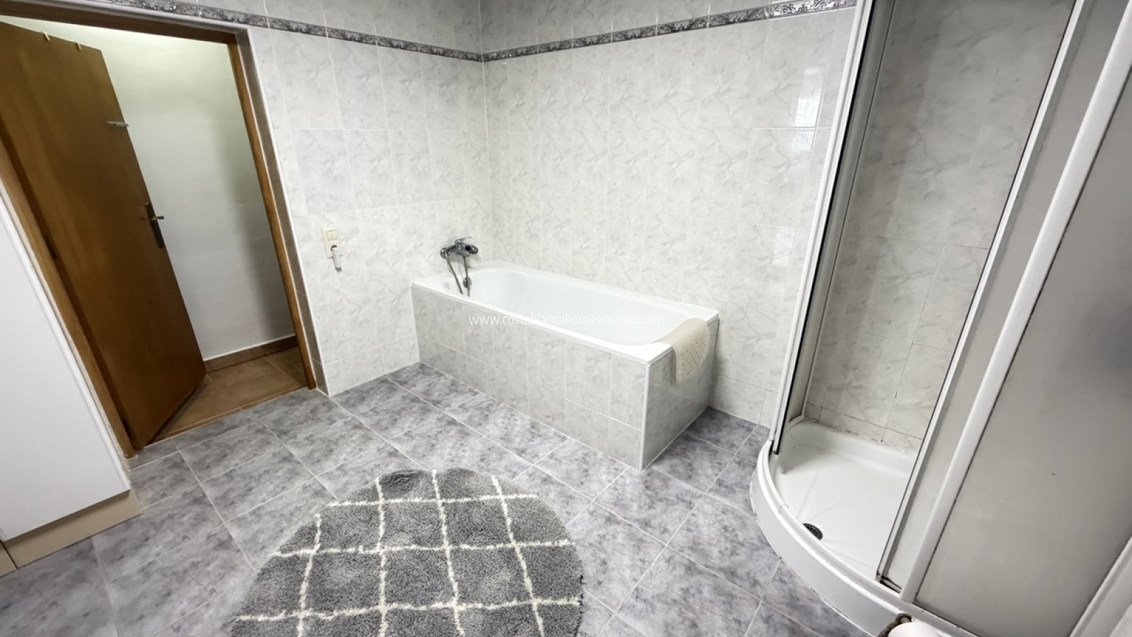 Resale - Bungalow - Torrevieja - San Luis