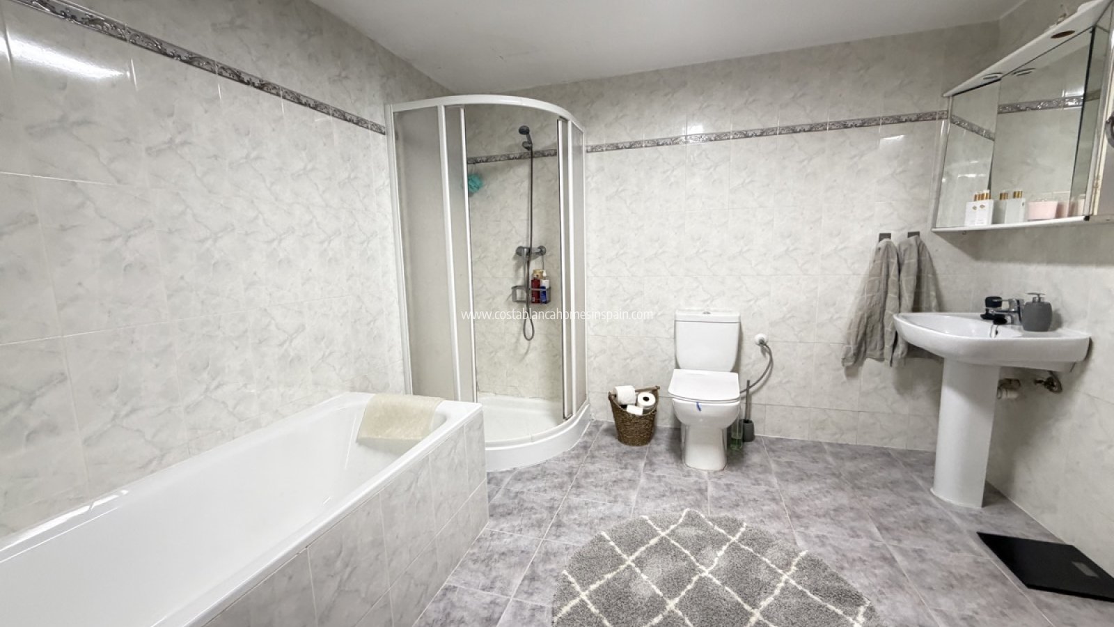 Resale - Bungalow - Torrevieja - San Luis
