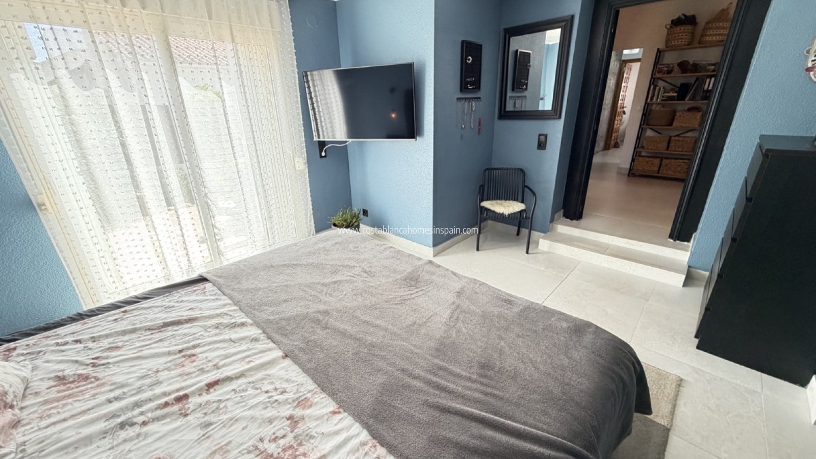 Resale - Bungalow - Torrevieja - San Luis