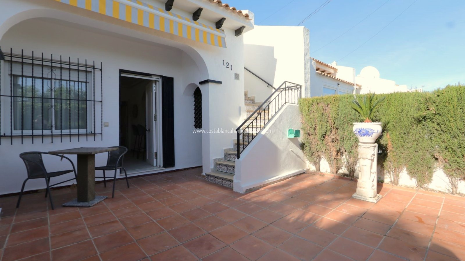 Resale - Bungalow - Villamartin - Costa Blanca South