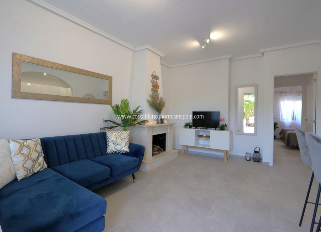 Resale - Bungalow - Villamartin - Costa Blanca South