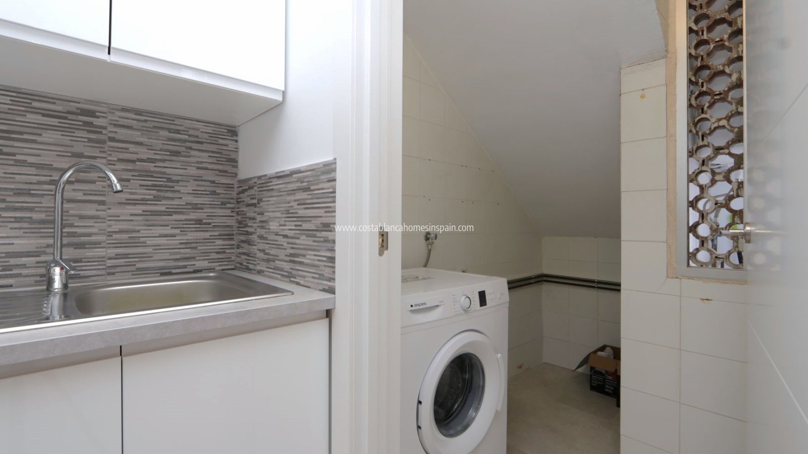 Resale - Bungalow - Villamartin - Costa Blanca South