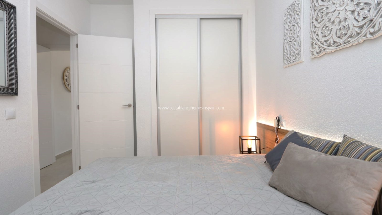 Resale - Bungalow - Villamartin - Costa Blanca South