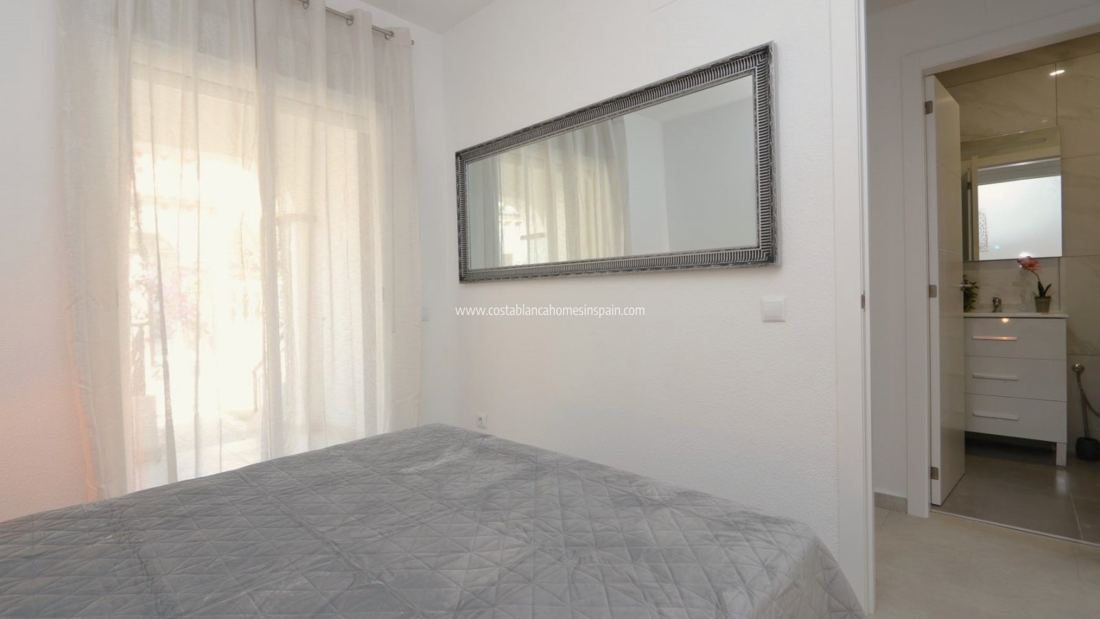 Resale - Bungalow - Villamartin - Costa Blanca South