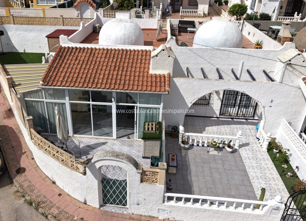 Resale - Bungalow - Villamartin - Costa Blanca