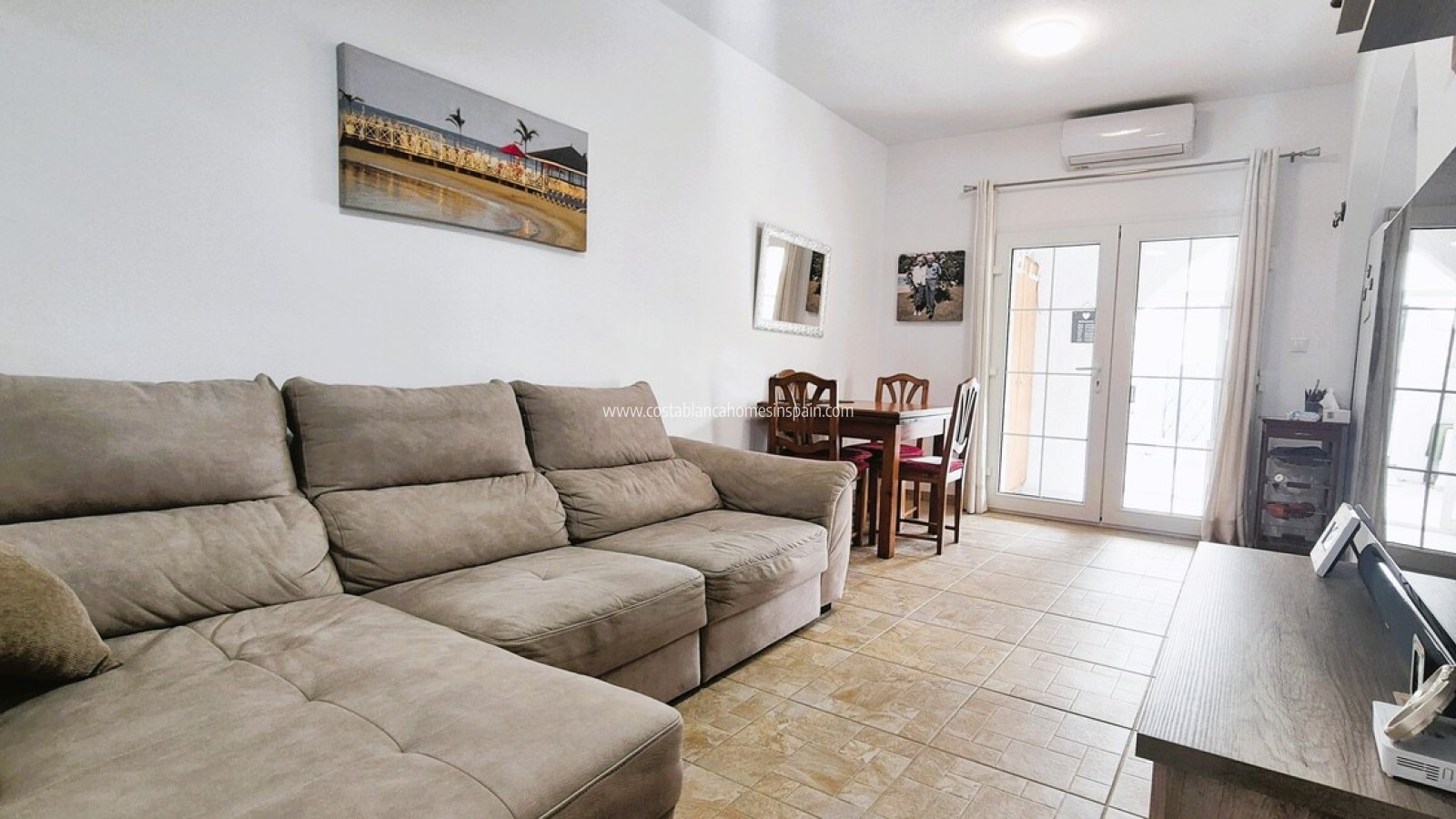 Resale - Bungalow - Villamartin - Costa Blanca