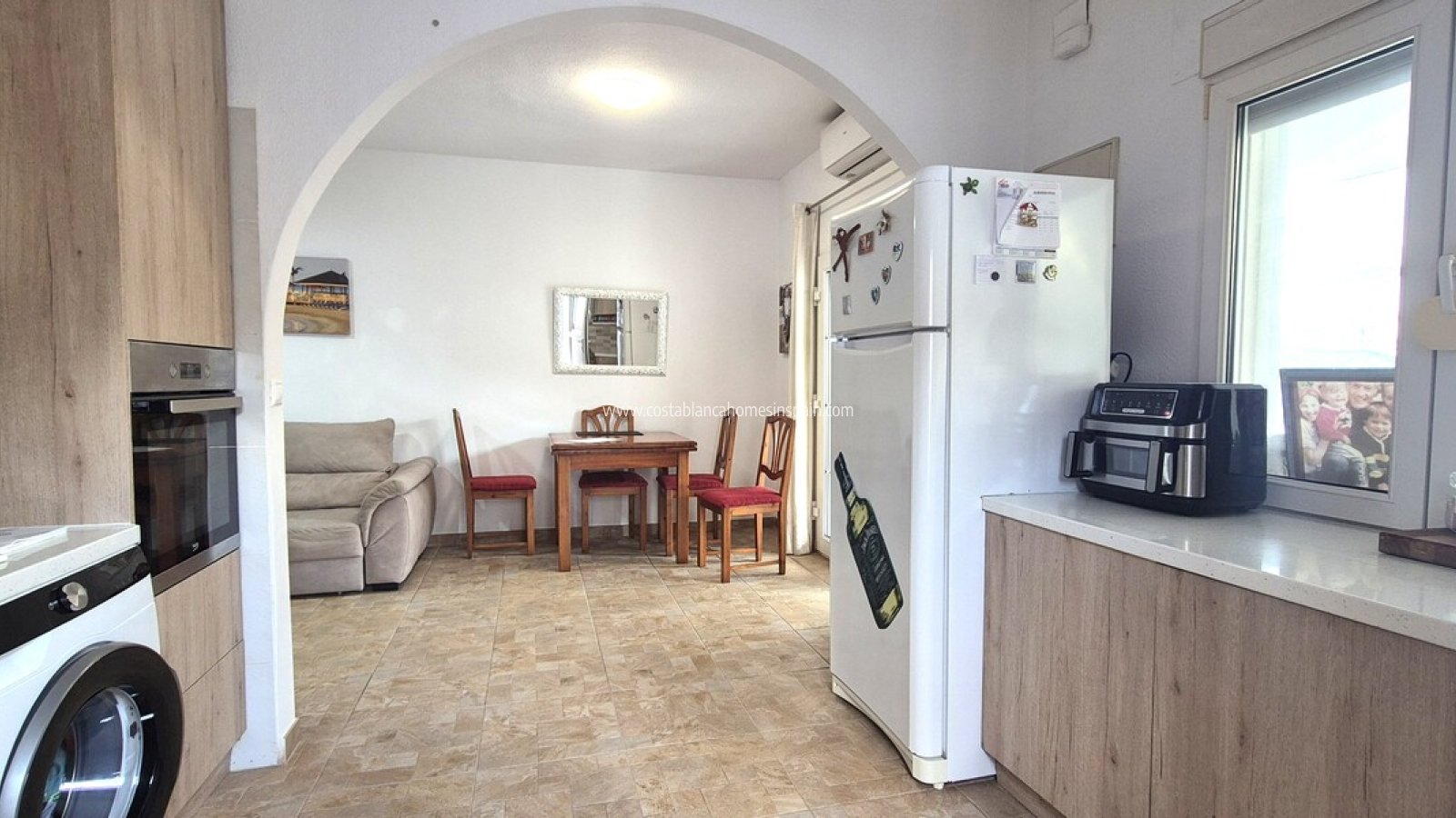 Resale - Bungalow - Villamartin - Costa Blanca