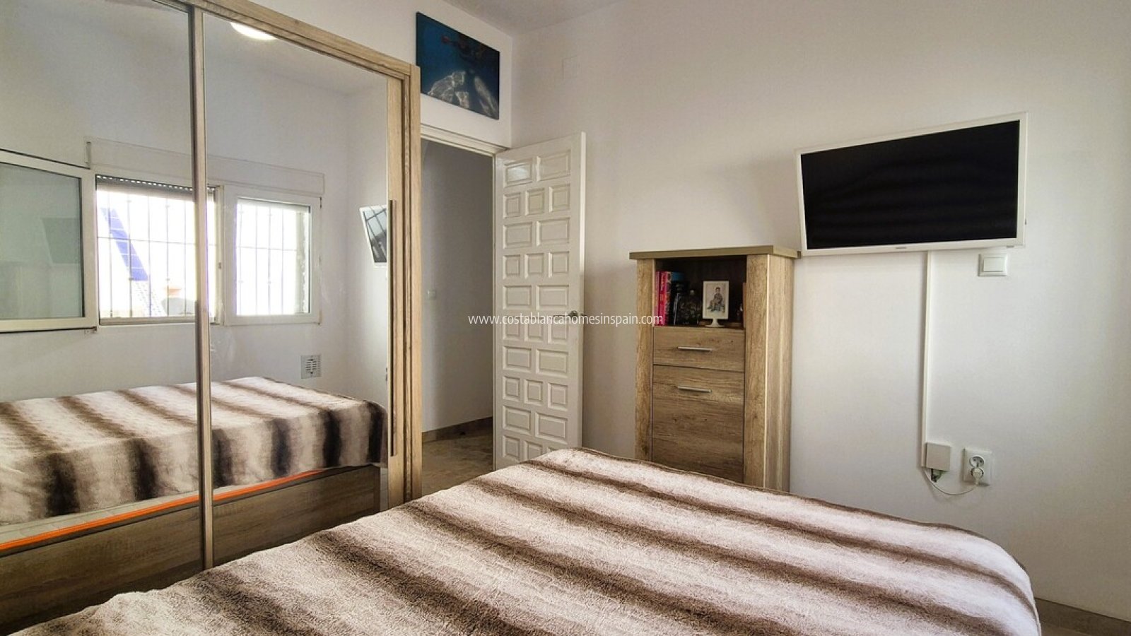 Resale - Bungalow - Villamartin - Costa Blanca