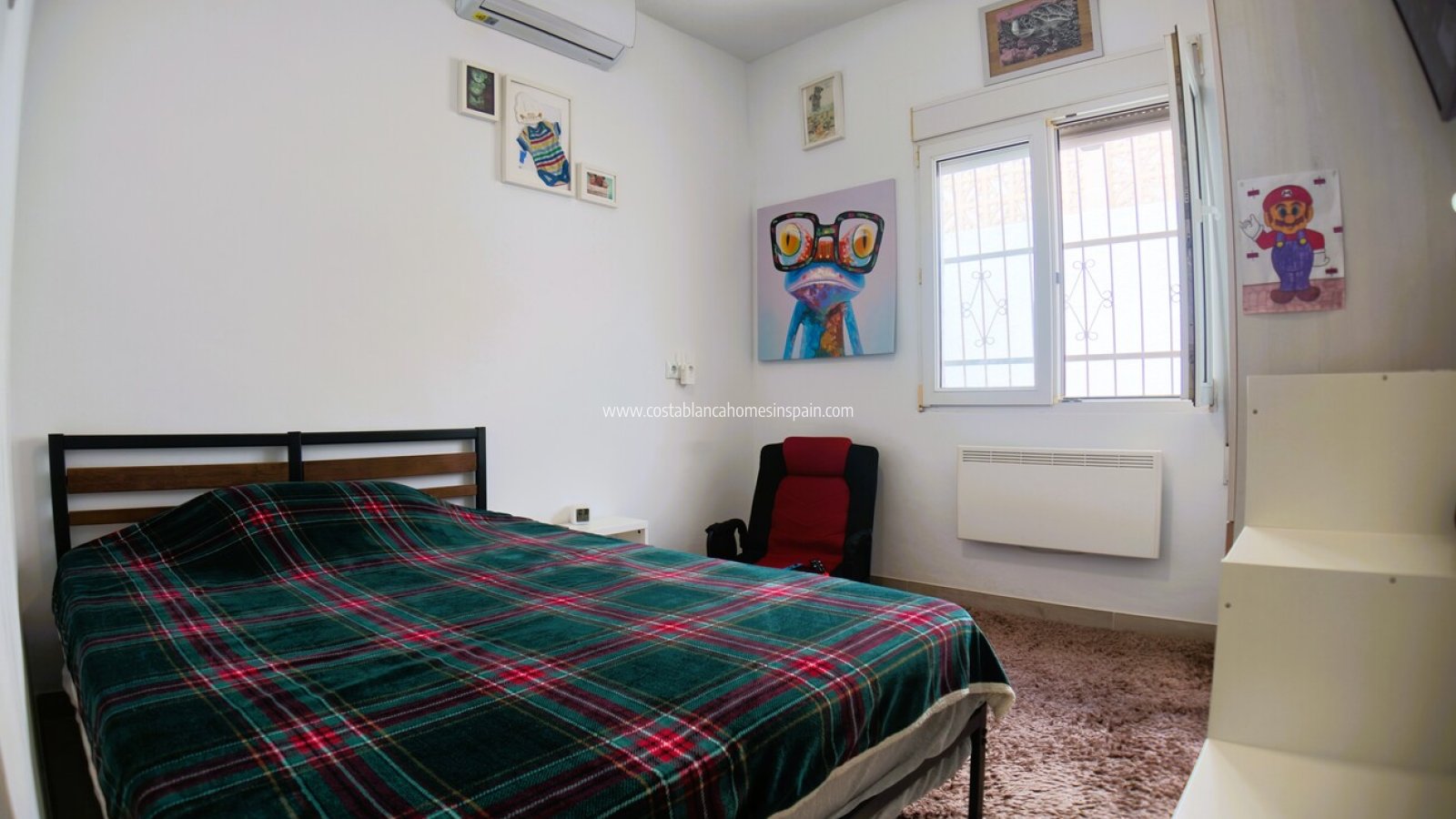 Resale - Bungalow - Villamartin - Costa Blanca