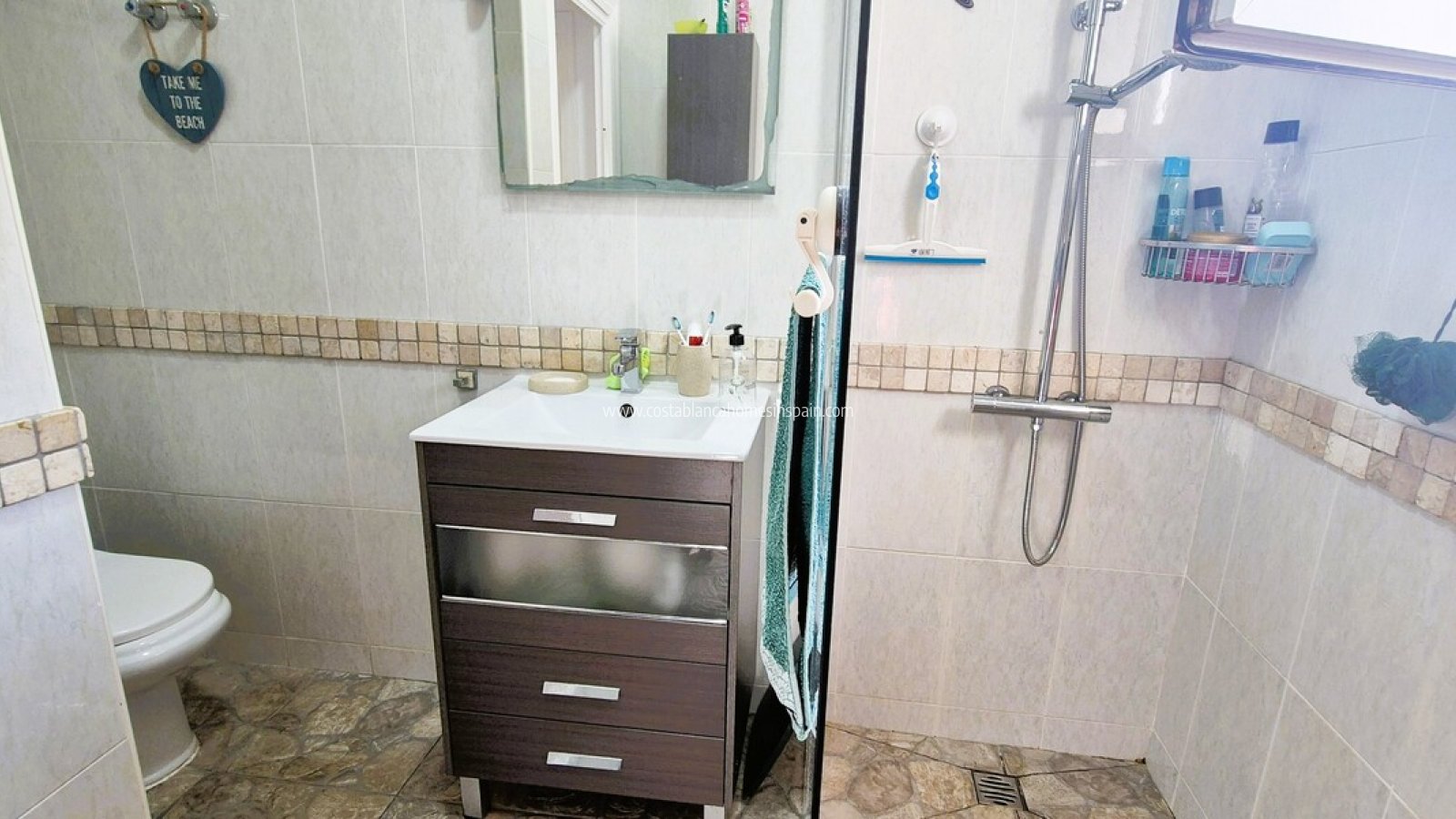 Resale - Bungalow - Villamartin - Costa Blanca