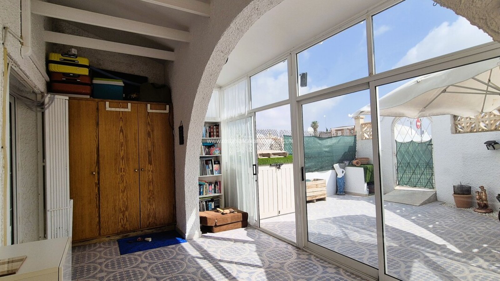Resale - Bungalow - Villamartin - Costa Blanca