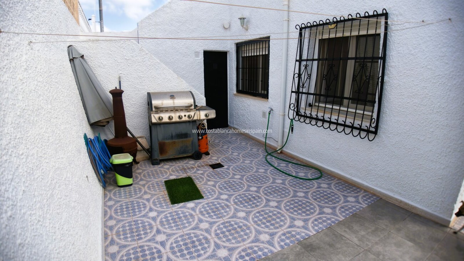 Resale - Bungalow - Villamartin - Costa Blanca