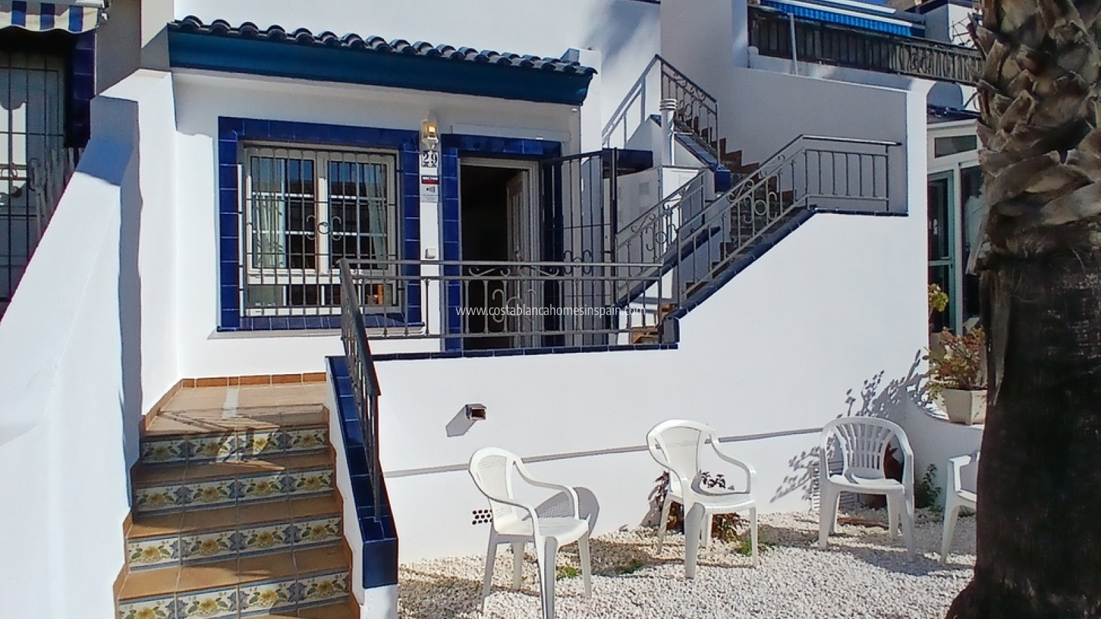 Resale - Bungalow - Villamartin - La Rioja V