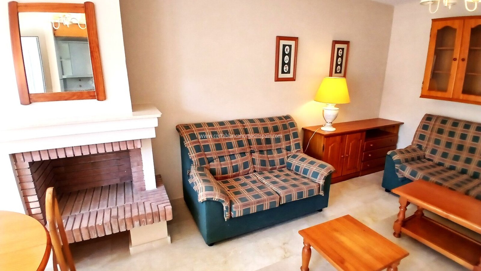 Resale - Bungalow - Villamartin - La Rioja V