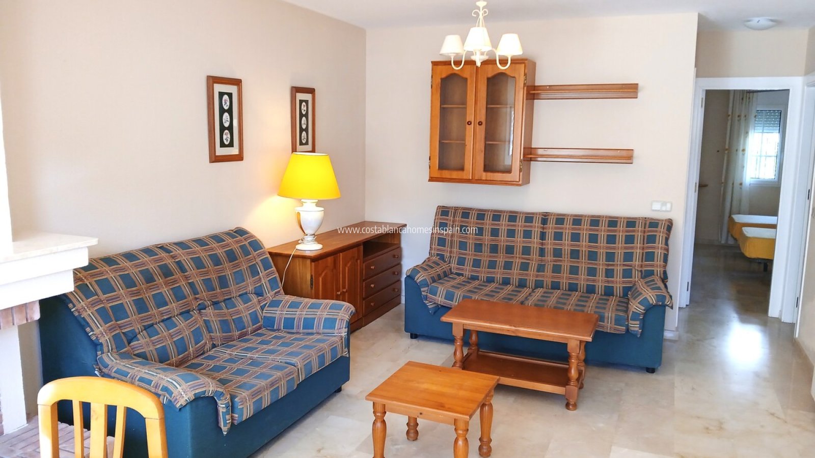 Resale - Bungalow - Villamartin - La Rioja V