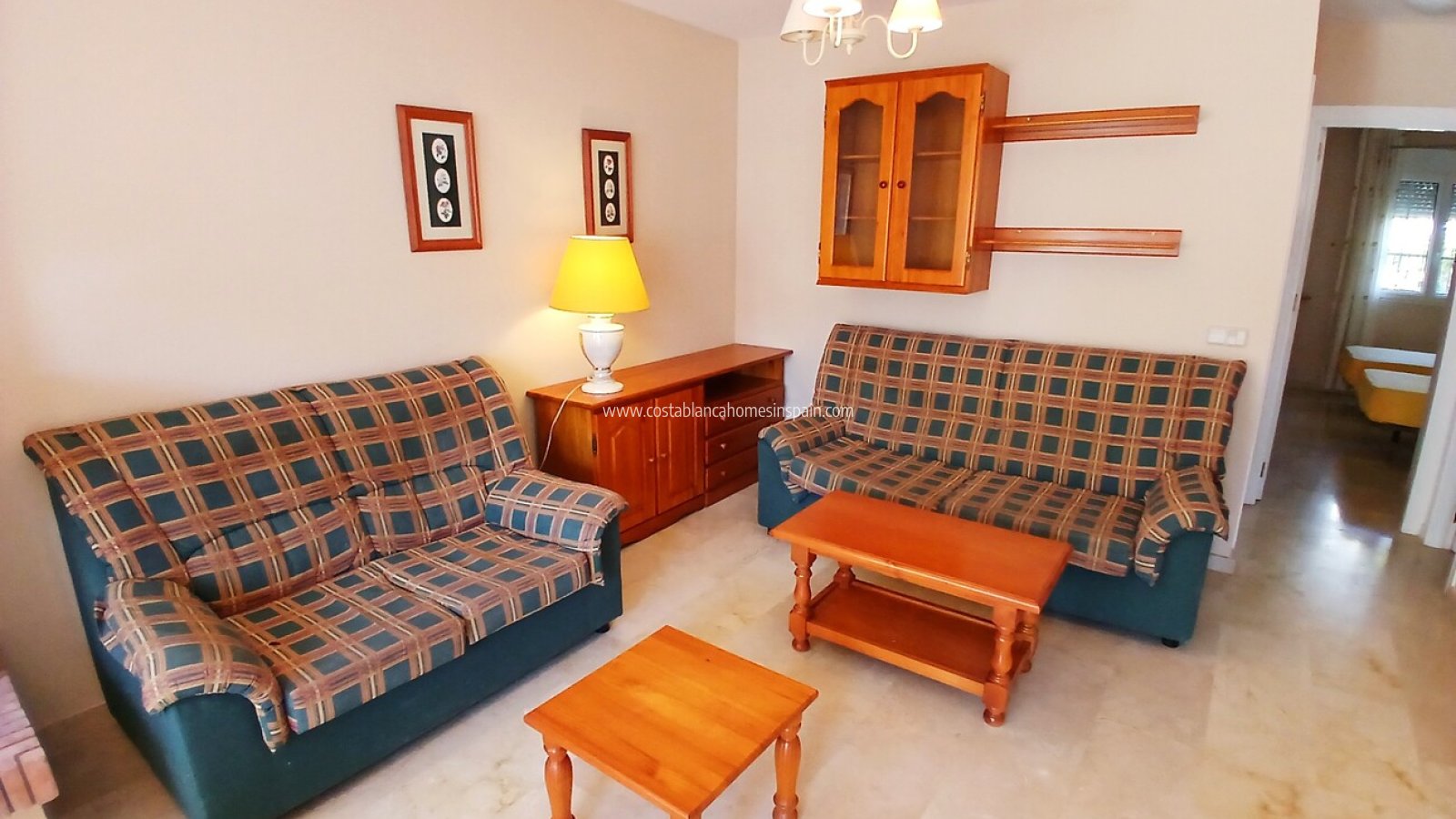 Resale - Bungalow - Villamartin - La Rioja V